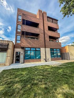 7642 W Belmont Unit 1W, Chicago, IL 60634