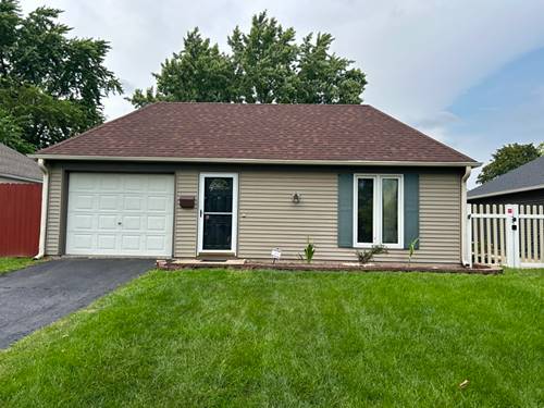 136 Heathgate, Montgomery, IL 60538