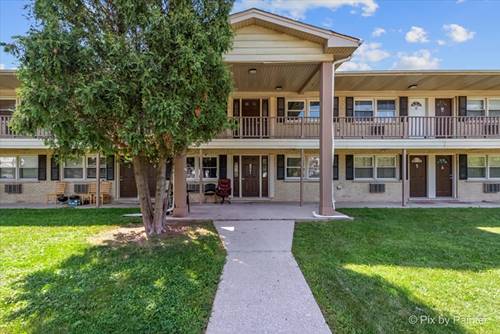 821 Bode Unit 12, Elgin, IL 60120