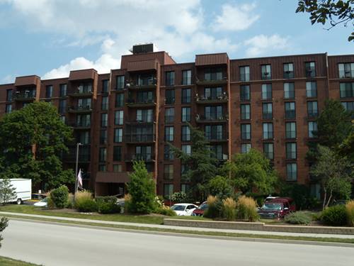 111 Acacia Unit 508, Indian Head Park, IL 60525