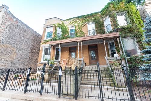 3547 N Sheffield Unit 2, Chicago, IL 60613
