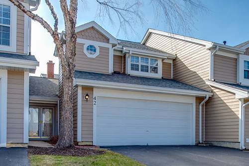 42 Sarahs Grove, Schaumburg, IL 60193