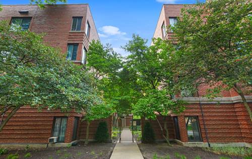 1208 W Chase Unit 3D, Chicago, IL 60626