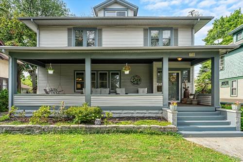 1718 Camp, Rockford, IL 61103