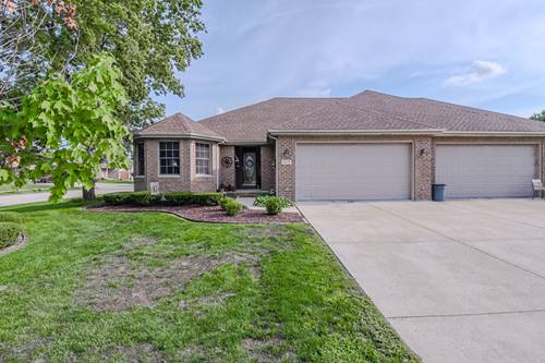 313 Louisa, Shorewood, IL 60404