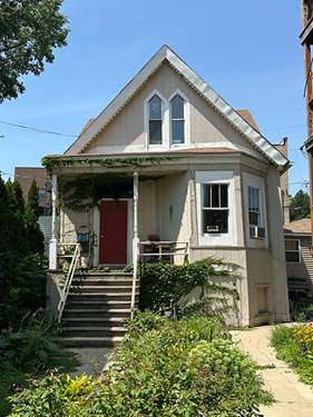 1624 N Richmond, Chicago, IL 60647