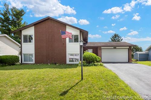 6805 Westmoreland, Woodridge, IL 60517