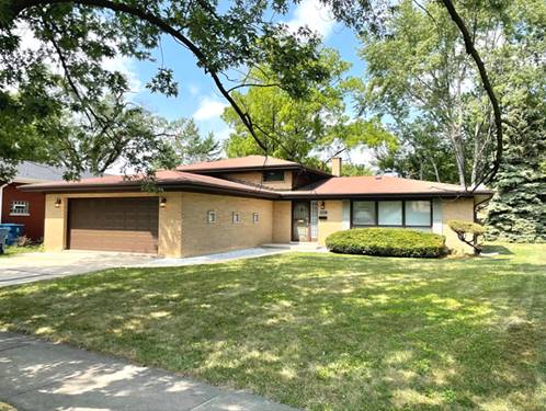 16314 Woodlawn East, South Holland, IL 60473