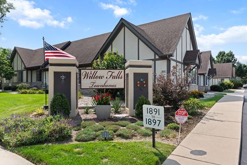1891 Willow Circle, Crest Hill, IL 60403