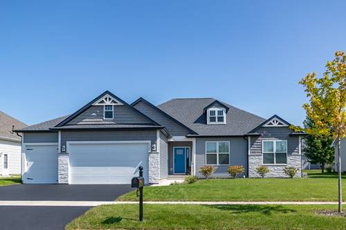 Lot 282 Wild Prairie, Hampshire, IL 60140