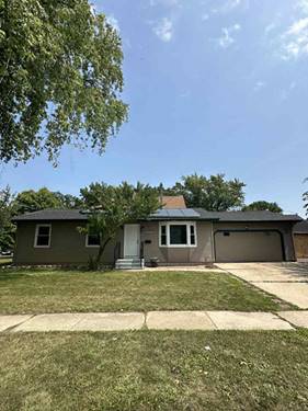 424 n 11th, Dekalb, IL 60115