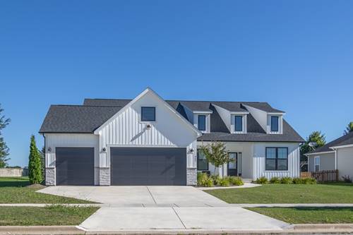 Lot 283 Wild Prairie, Hampshire, IL 60140