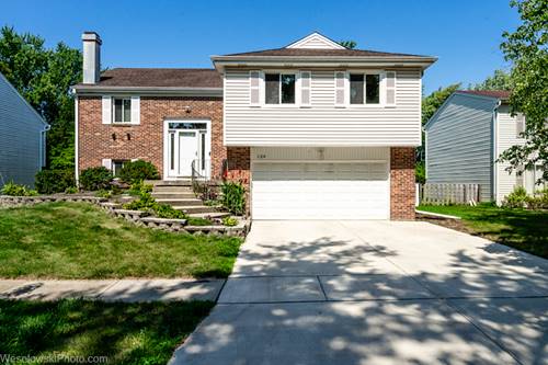 124 Midway, Vernon Hills, IL 60061