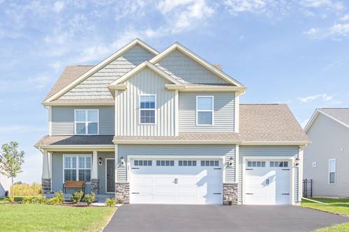 Lot 286 Wild Prairie, Hampshire, IL 60140