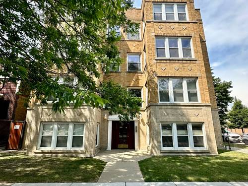 4870 N California Unit 1N, Chicago, IL 60625