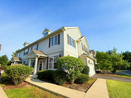 2534 Hillsboro Unit 2534, Aurora, IL 60503