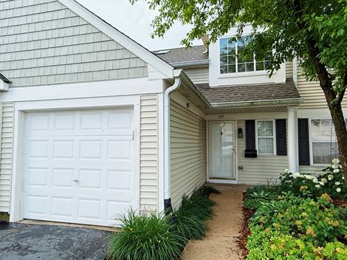 2235 Waterleaf Unit 203, Naperville, IL 60564