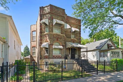 11824 S Stewart, Chicago, IL 60628