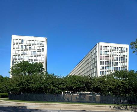 1401 E 55th Unit 616N, Chicago, IL 60615