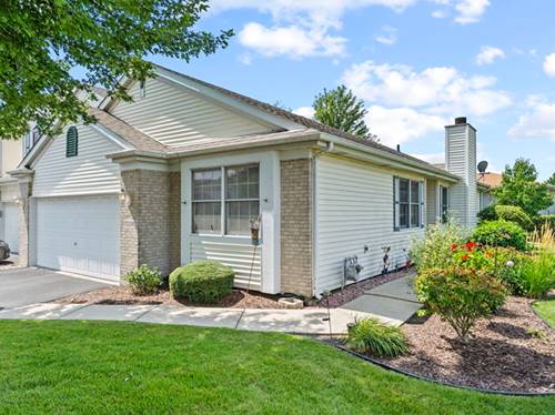 17234 Long Bow, Lockport, IL 60441