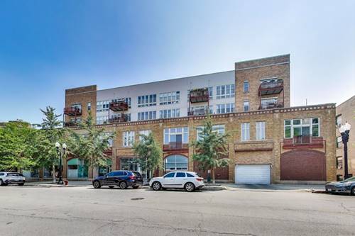 1225 W Morse Unit 506, Chicago, IL 60626