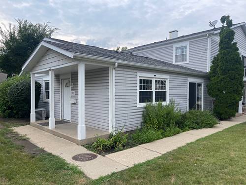 1317 Wye, Wheeling, IL 60090