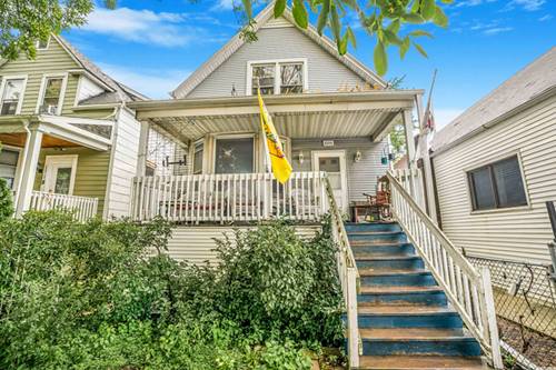 3314 N California, Chicago, IL 60618