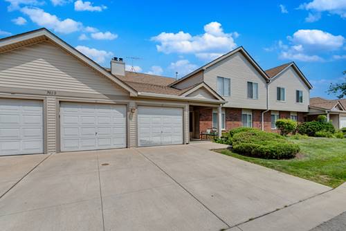 7020 Andover Unit 102, Woodridge, IL 60517