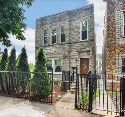 3501 W Le Moyne Unit 2, Chicago, IL 60651