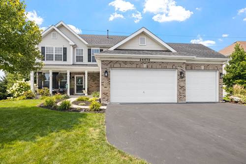 24434 Kennedy, Plainfield, IL 60544