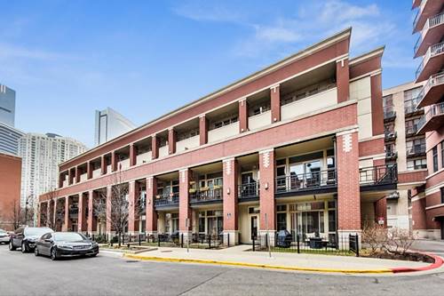 324 N Jefferson Unit 302, Chicago, IL 60661