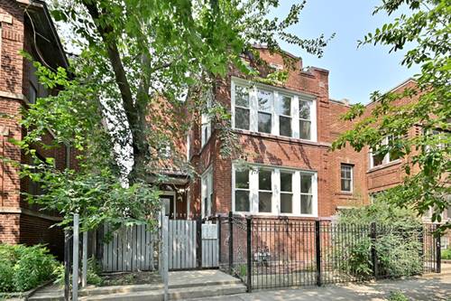 6532 N Ashland, Chicago, IL 60626
