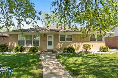 16657 Dobson, South Holland, IL 60473