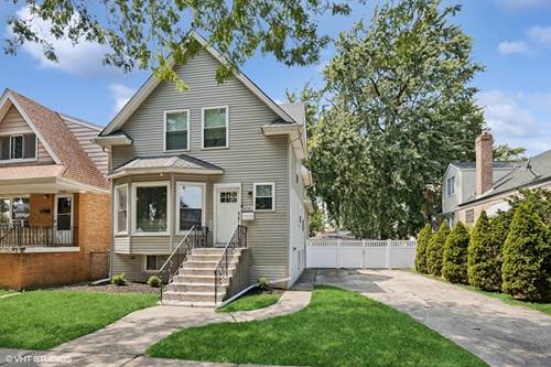 3206 Highland, Berwyn, IL 60402