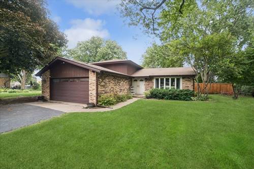 10351 Brenner, Naperville, IL 60564