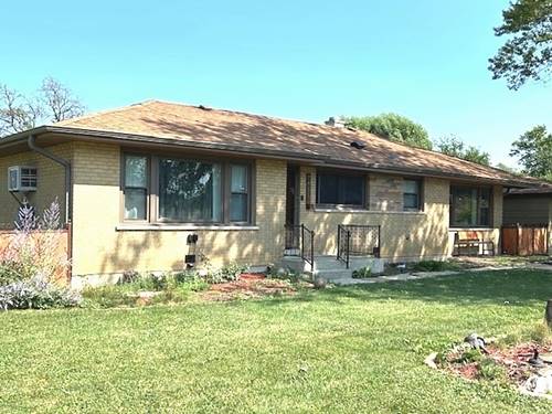 7921 Mobile, Burbank, IL 60459