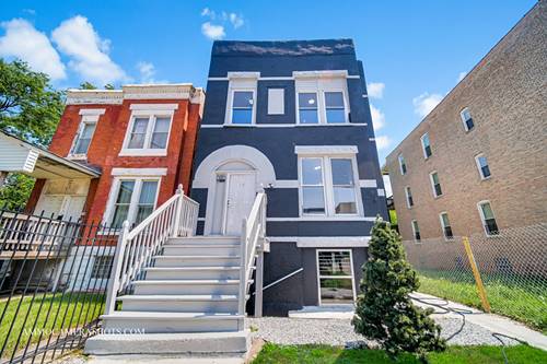 321 N Avers, Chicago, IL 60624