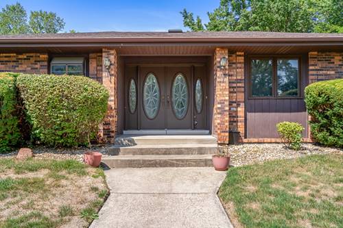 18561 Carriage, Lansing, IL 60438