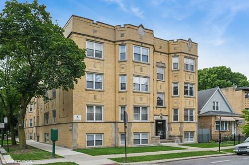 6176 N Winchester Unit 1, Chicago, IL 60660