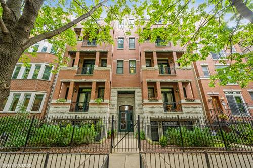 1511 N Hudson Unit 2, Chicago, IL 60610