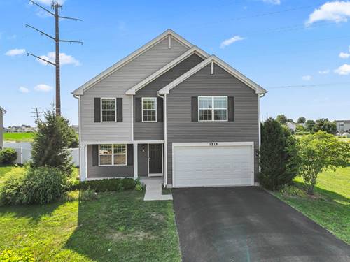 1515 Staghorn, Joliet, IL 60431