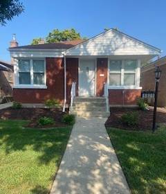 9809 S Union, Chicago, IL 60628