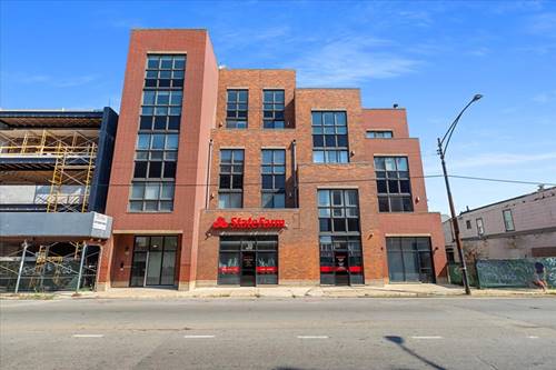 1610 W Grand Unit 2C, Chicago, IL 60622