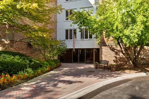 200 Lake Unit 455, Buffalo Grove, IL 60089