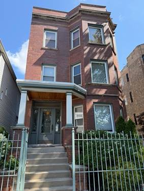 1632 W Nelson Unit 2W, Chicago, IL 60657