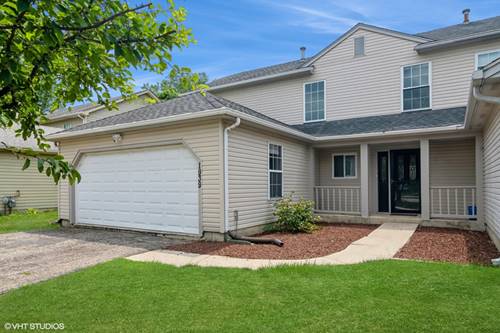 1939 Appaloosa, Naperville, IL 60565