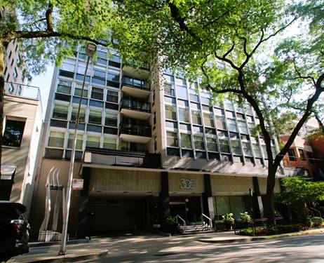 30 E Elm Unit 21C, Chicago, IL 60611