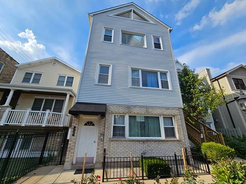 1140 W Barry Unit 1, Chicago, IL 60657