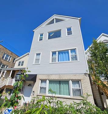 1140 W Barry Unit 1, Chicago, IL 60657