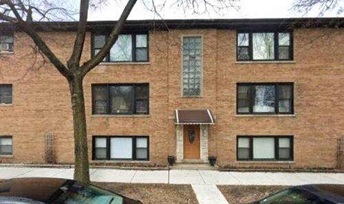2900 W Foster, Chicago, IL 60625